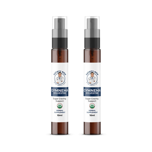 GYMNEMA SYLVESTRE SPRAY (2 UNIDADES)